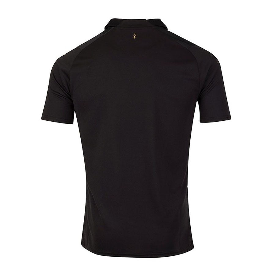 Maillot Stade Rennais Troisième 23/24 Homme - Noir