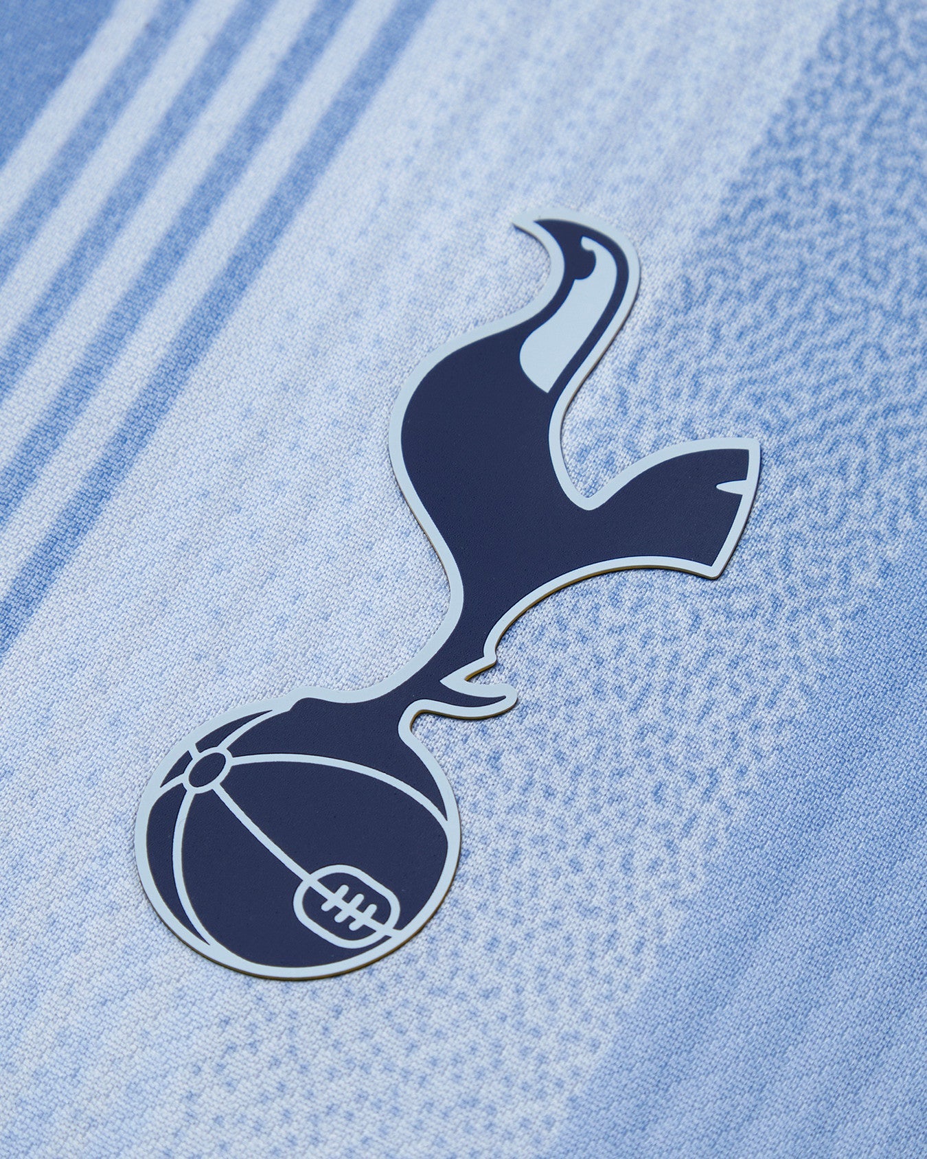 Maillot Tottenham Hotspur Away 24/25
 Joueur Version