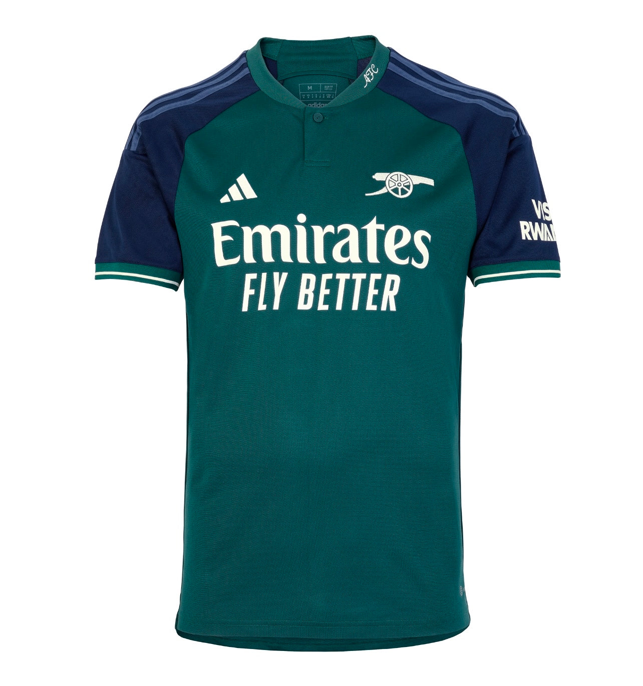 Arsenal Third maillot 23/24