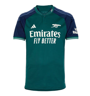Arsenal Third maillot 23/24