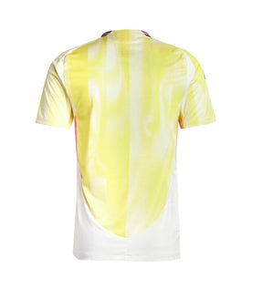 Maillot Juventus Away Joueur Version 24/25