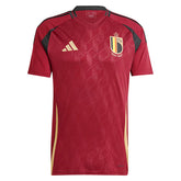 Maillot Belgique Home 24/25