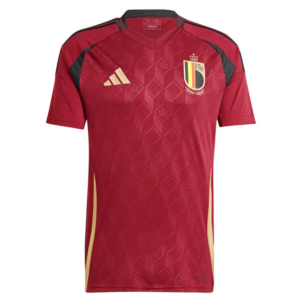 Maillot Belgique Home 24/25
