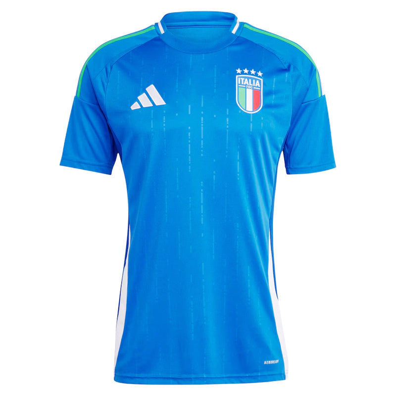 Maillot Italie Home 24/25