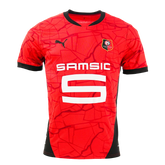 Maillot Stade Rennais Home 24/25