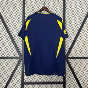 Maillot Al-Nassr Away 24/25