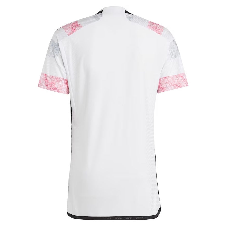 Maillot Juventus away Joueur Version 23/24