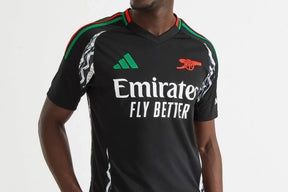 Maillot Third Arsenal 24/25