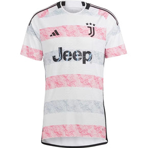 Maillot Juventus away Joueur Version 23/24