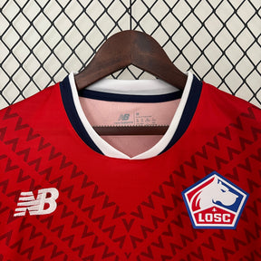 Maillot LOSC Lille Home 24/25