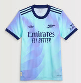 Arsenal Maillot Third Joueur Version 24/25