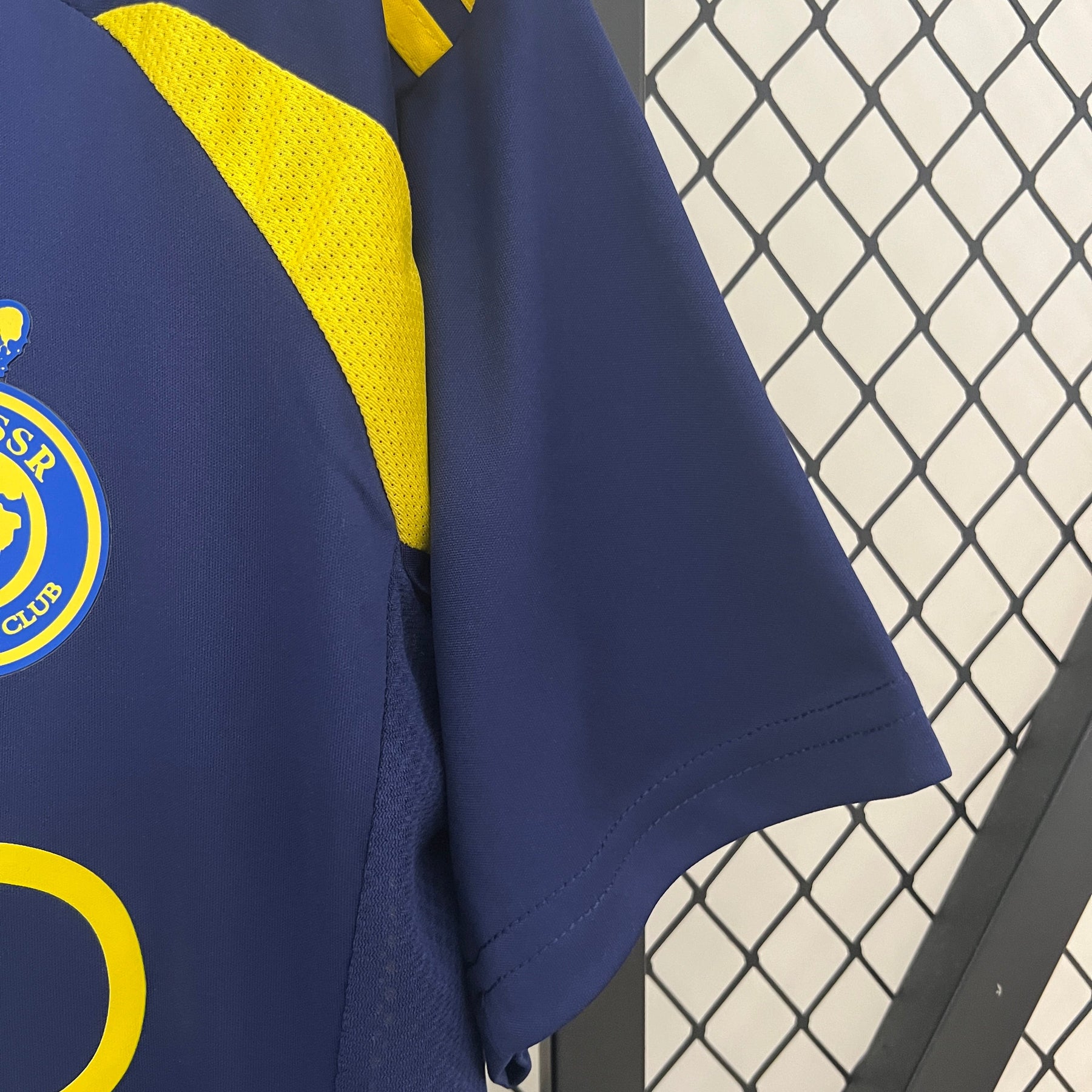 Maillot Al-Nassr Away 24/25
