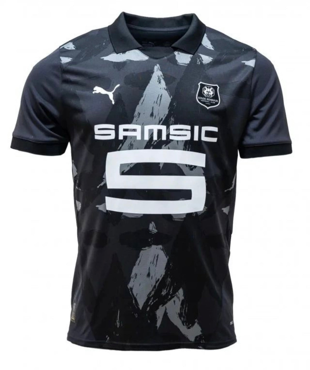 Maillot Stade Rennais Third 24/25