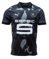 Maillot Stade Rennais Third 24/25