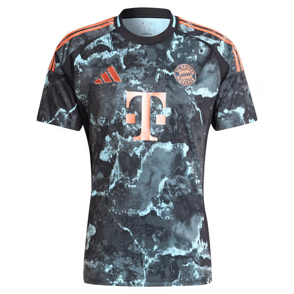 Maillot Away du Bayern Munich 24/25