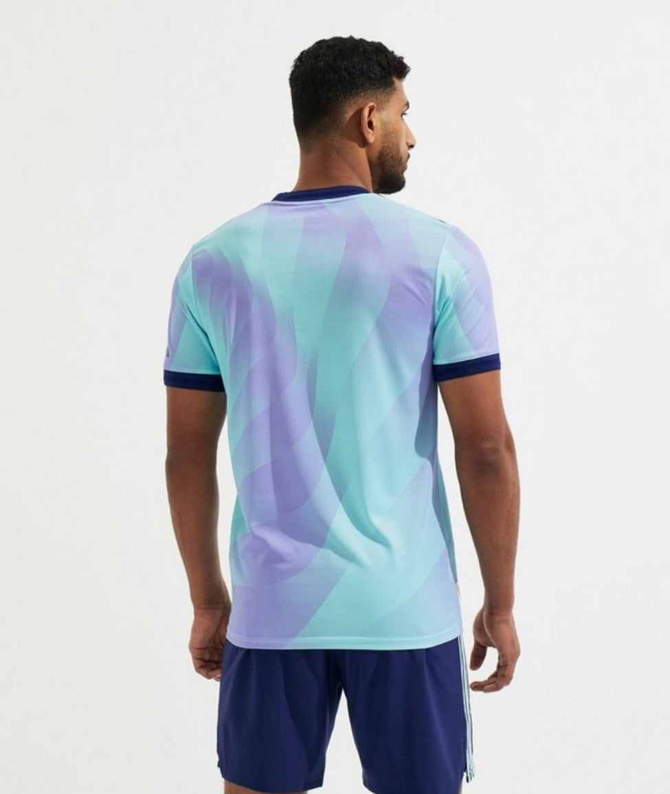 Arsenal Maillot Third Joueur Version 24/25