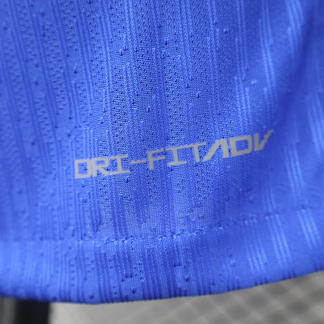 Maillot France home 24/25 Player version