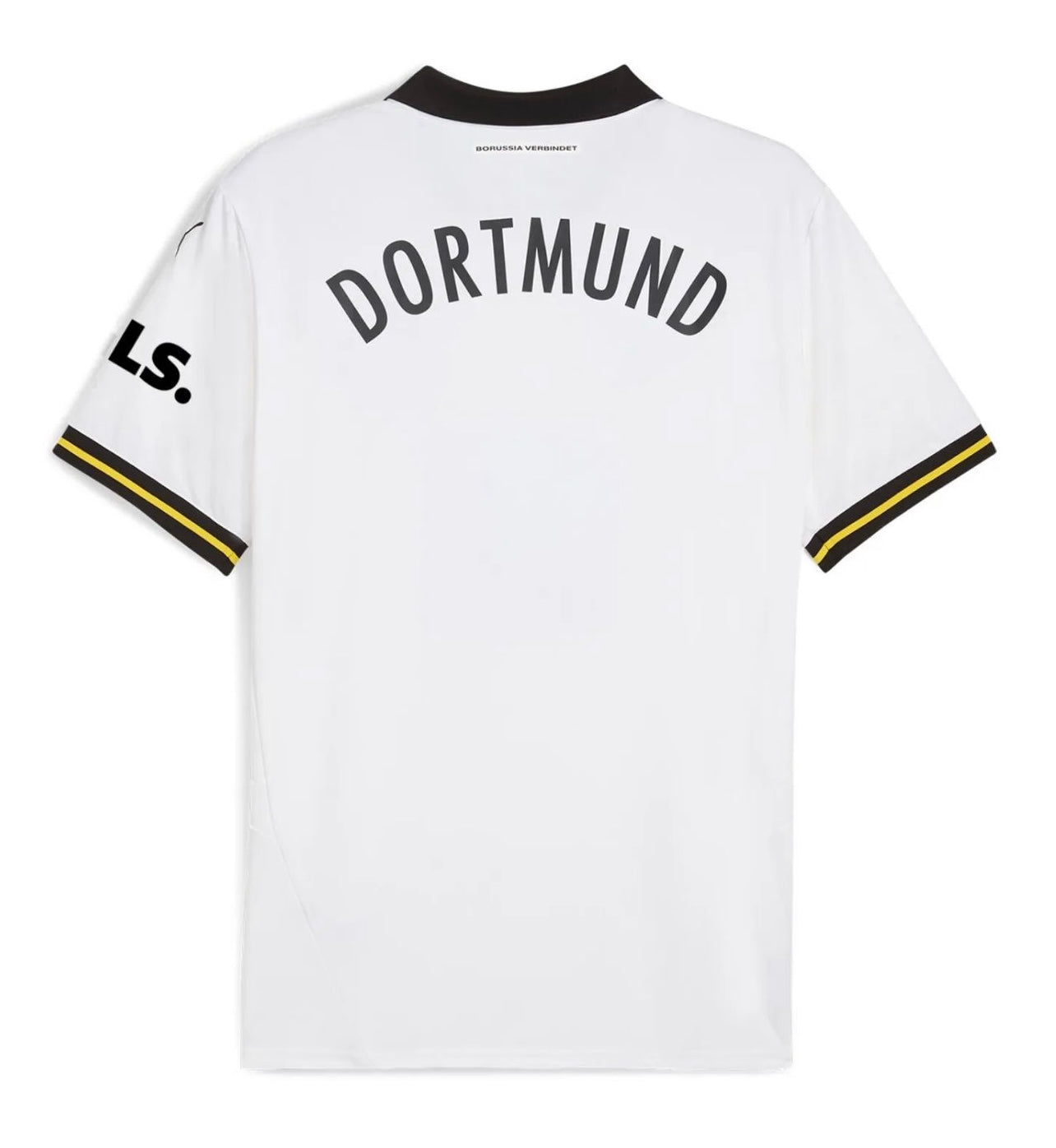 Maillot Borussia Dortmund Third 24/25