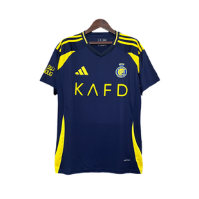 Maillot Al-Nassr Away 24/25