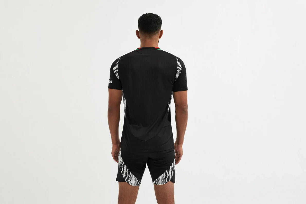 Arsenal Maillot Away Joueur Version 24/25