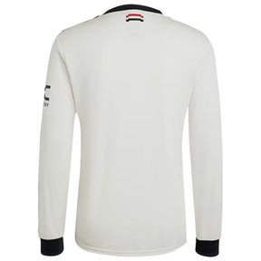 Maillot Third manches longues Manchester United 24/25