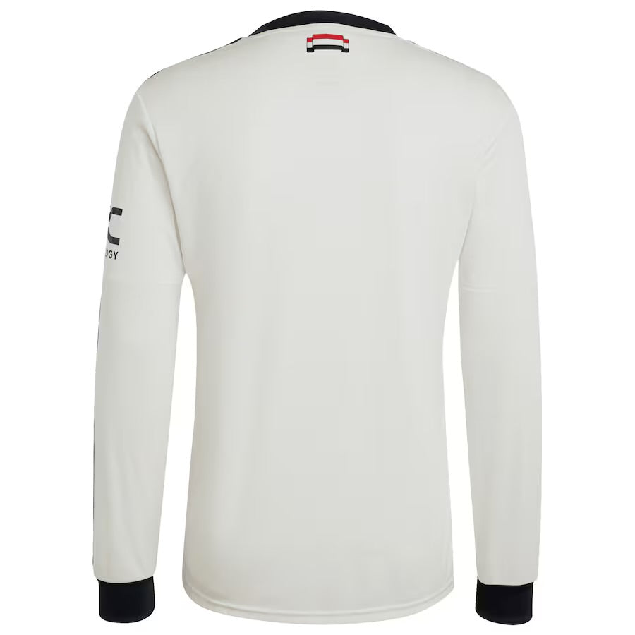 Maillot Third manches longues Manchester United 24/25