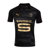 Maillot Stade Rennais Troisième 23/24 Homme - Noir