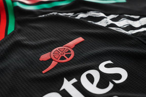 Arsenal Maillot Away Joueur Version 24/25