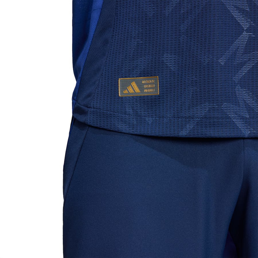 Maillot Manchester United Away 24/25 Version Joueur