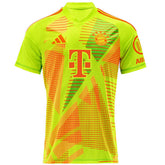 Maillot de Gardien Bayern 24-25