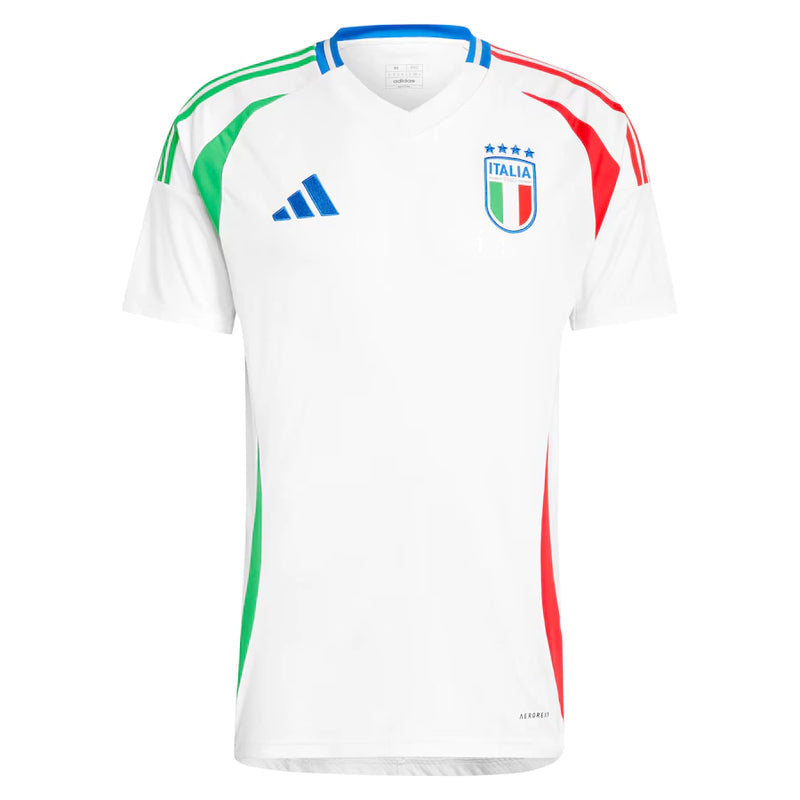 Maillot Italie Away 24/25