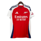 Maillot Home Arsenal 24/25