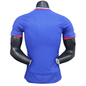 Maillot France home 24/25 Player version