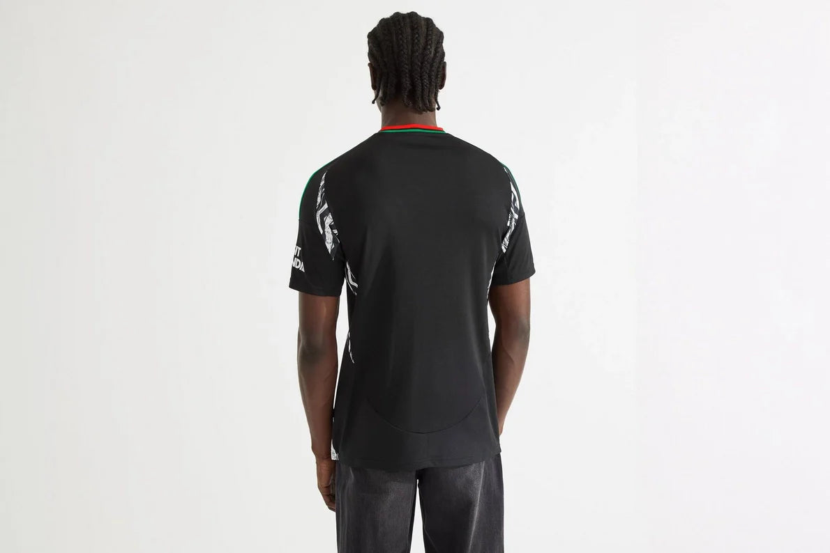 Maillot Third Arsenal 24/25