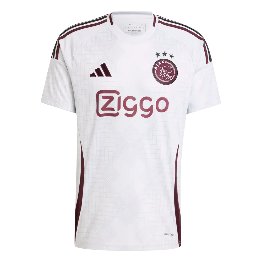 Maillot Ajax Third 24/25