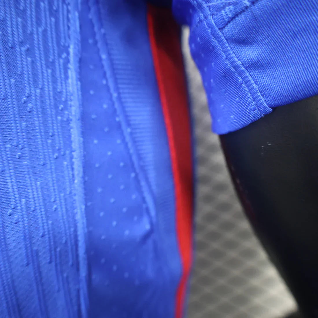 Maillot France home 24/25 Player version