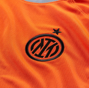 Maillot third Inter 23/24 - Avec Patch UCL
