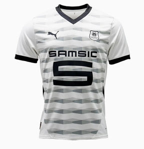 Maillot Stade Rennais Away 24/25