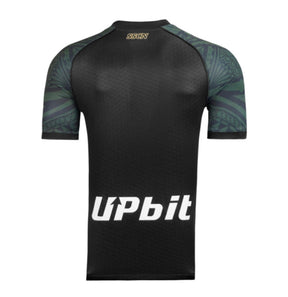 Maillot Third Match SSC Napoli 23/24 - Avec Scudetto