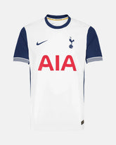 Maillot Tottenham Hotspur Home 24/25