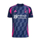 Maillot Nottingham Forest Away 24/25
