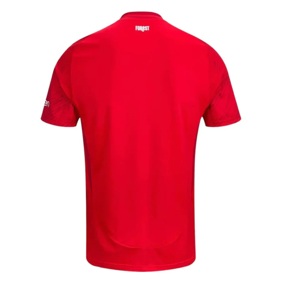 Maillot Nottingham Forest Home 24/25