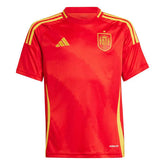 Maillot Espagne Home 24/25