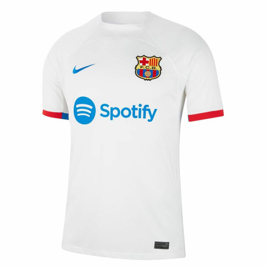 Maillot away du FC Barcelone 23/24