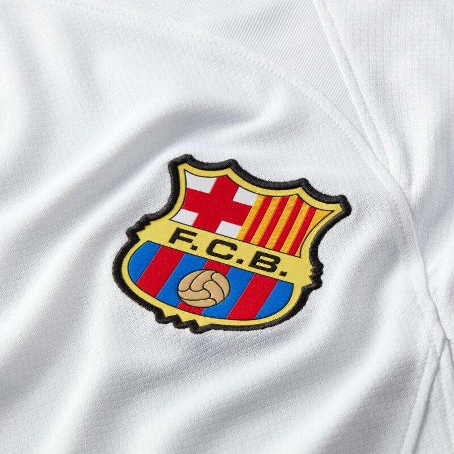 Maillot away du FC Barcelone 23/24