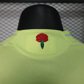 Maillot Espagne Away 24/25 Version Joueur Eurocopa 2024