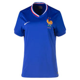 Maillot France home Femme 24/25