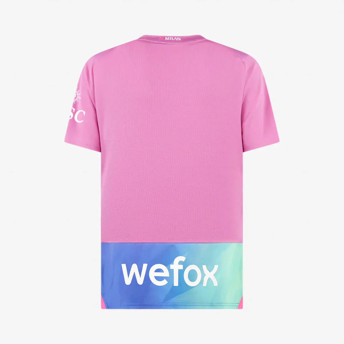 Maillot Third AC Milan 23/24