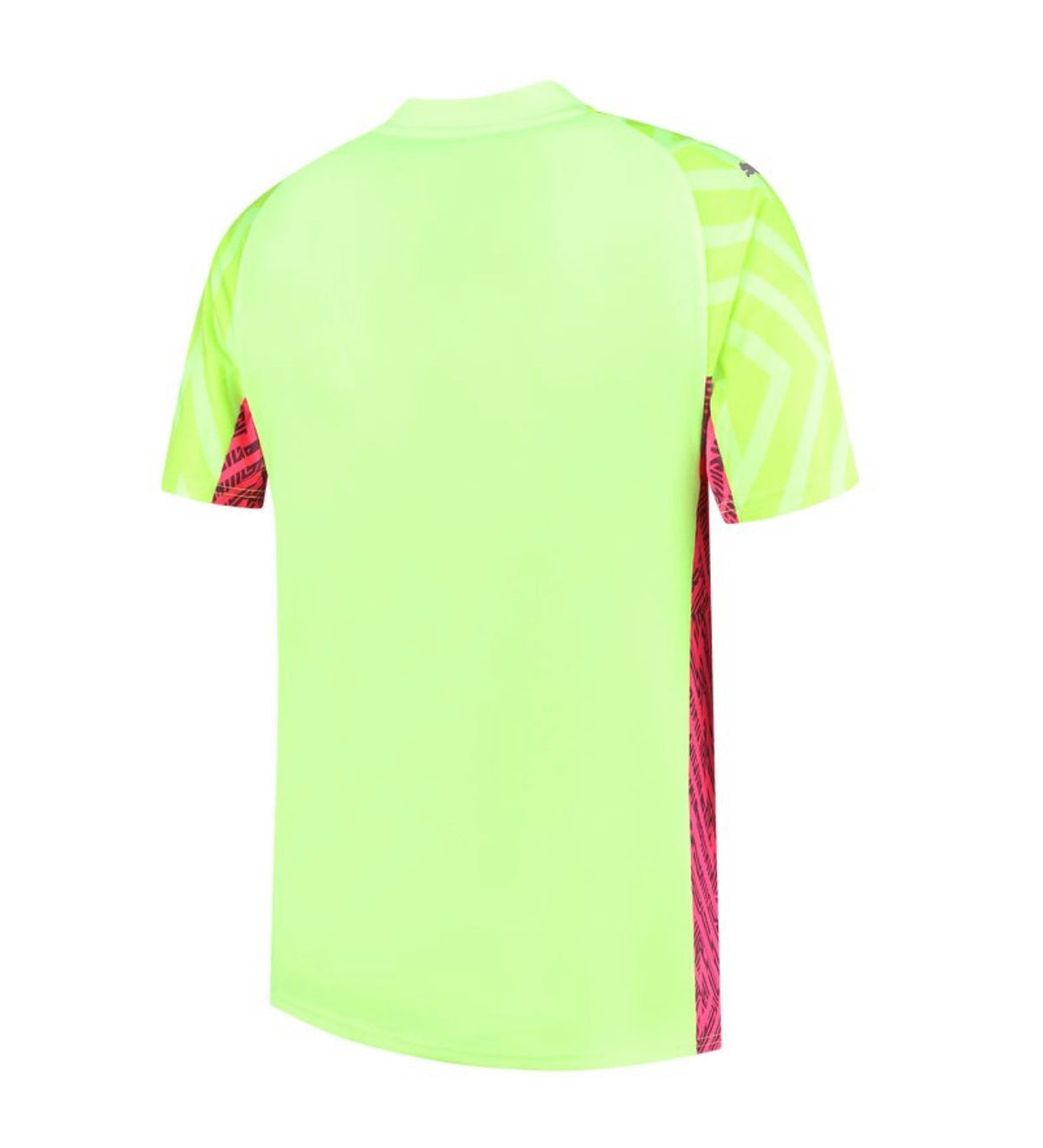 Maillot de gardien de Manchester City 23/24