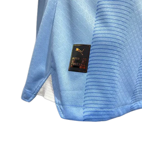 Maillot Manchester City Home 23/24 Version Joueur